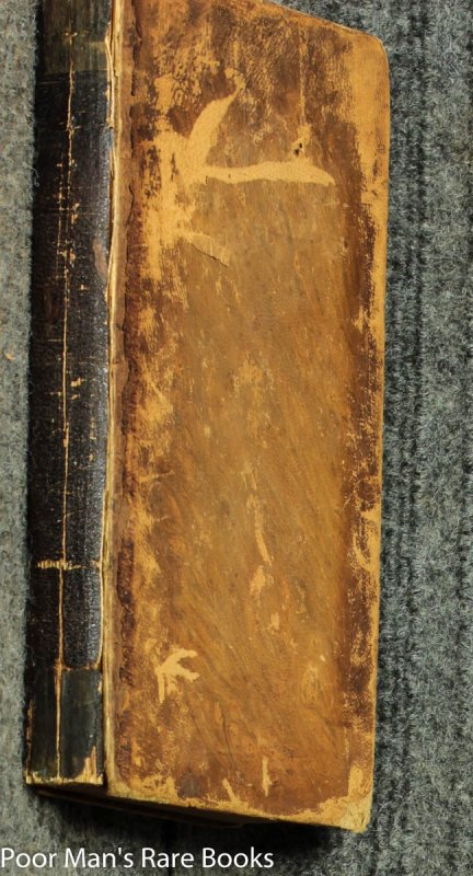 Image for Observations On The Changes In The Air, And The Concomitant Epidemical Diseases In The Island Of Barbadoes.