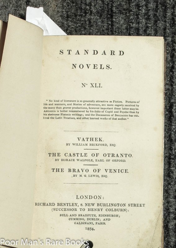 Vathek essays 05 image