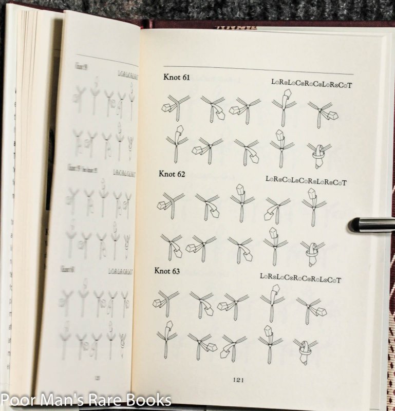 the 85 ways to tie a tie