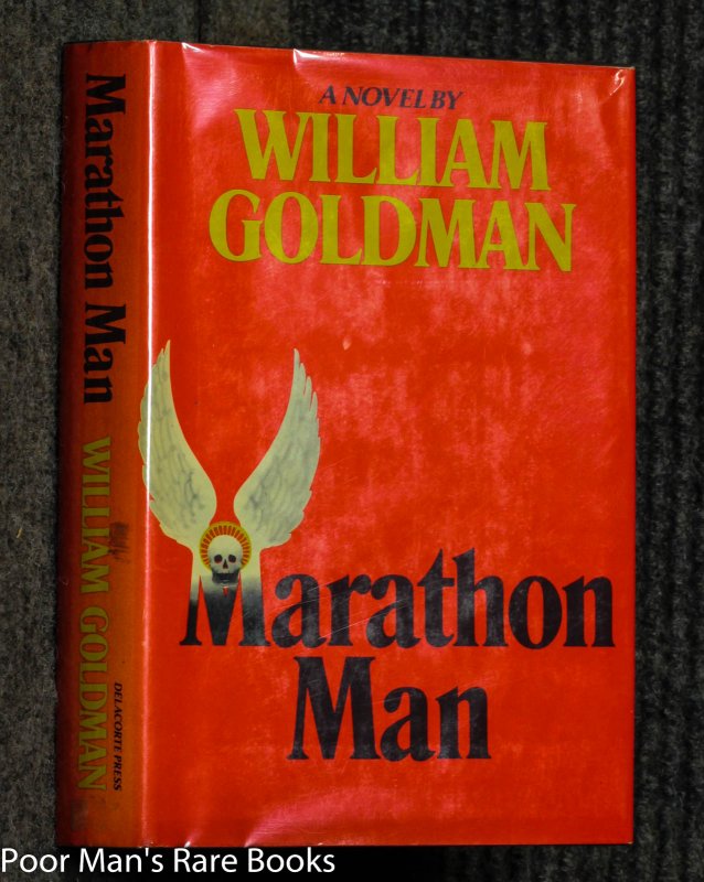 Image for Marathon Man