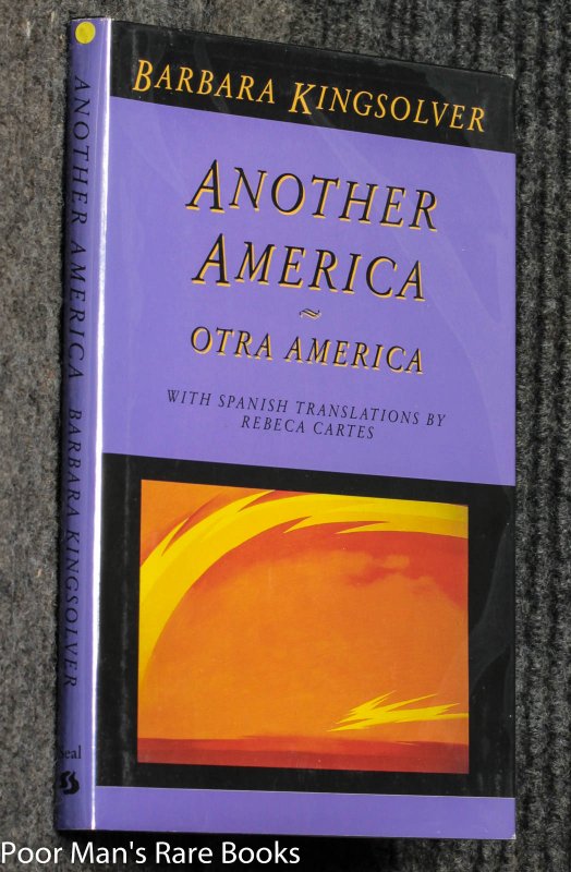 Image for Another America / Otra America