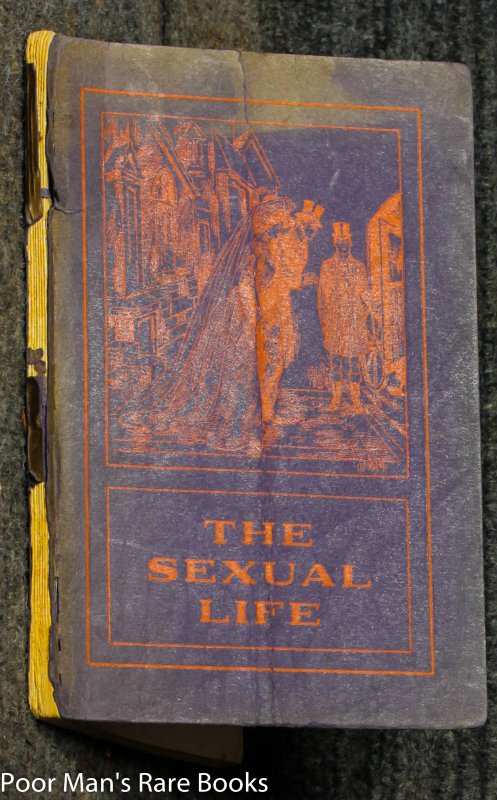 Image for The Sexual Life
