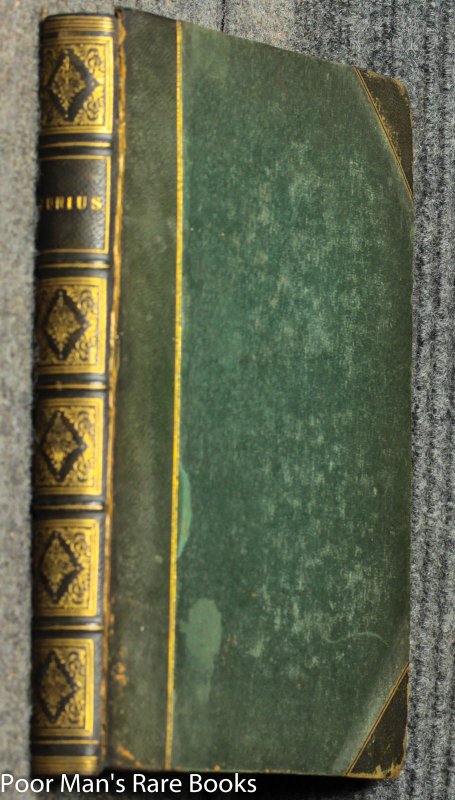 Image for Junius. Stat Nominis Umbra