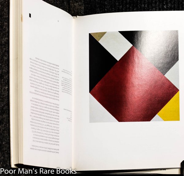 De Stijl 19171931, Visions Of Utopia