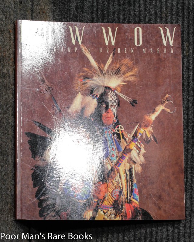 Image for Pow Wow Harry N. Abrams,