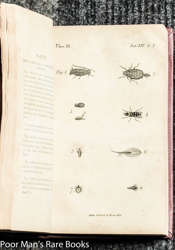 Image for Phytologia: Or, The Philosophy Of Agriculture And Gardening, With The Theory Of Draining Morasses.