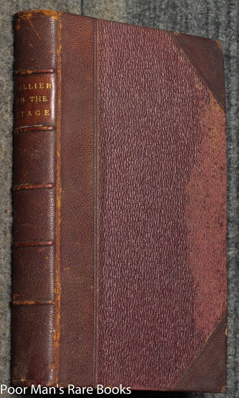 Image for A Short View Of The Profaneness And Immorality Of The English Stage, & C. Includes "The Second Defense"