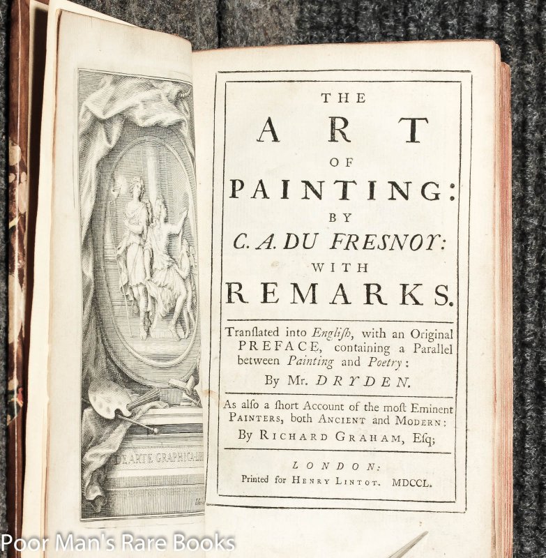 Image for The Art Of Painting