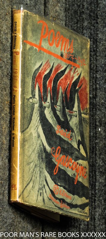 Image for Poems 1937-1942