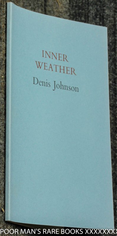 Image for Inner Weather