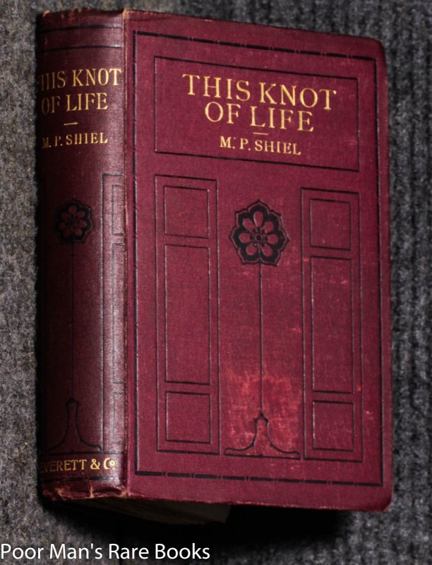 Image for This Knot Of Life.