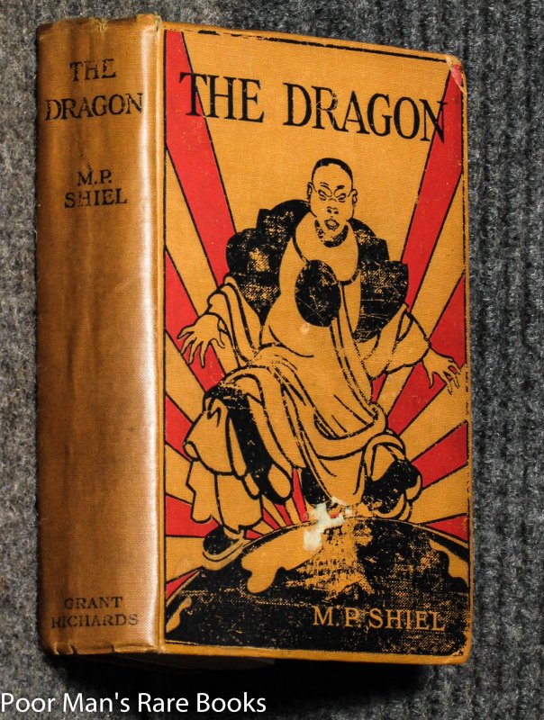 Image for The Dragon