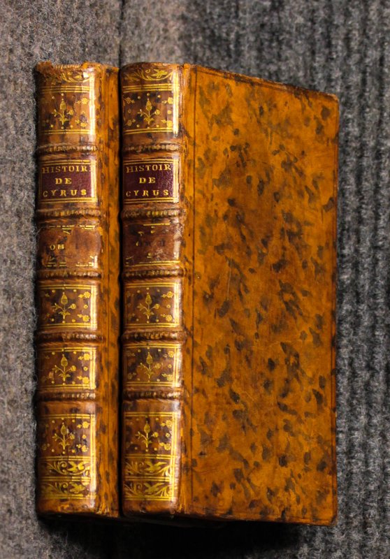 Image for La Cyropedie Ou Histoire De Cyrus. Traduite Du Grec De Xenophon