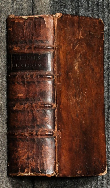 Johann Hübners Neu-vermehrtes Und Verbessertes Reales Staats-, Zeitungs- Und Conversations-lexicon, Darinnen Sowohl Die Religionen Und Geistlichen Orden, Die Reiche Und Staaten, Meere, Seen, Insuln, Flüsse, Städte, Festungen, Schlösser, Häven, Berge, ...3 Image for Johann Hübners Neu-vermehrtes Und Verbessertes Reales Staats-, Zeitungs- Und Conversations-lexicon, Darinnen Sowohl Die Religionen Und Geistlichen Orden, Die Reiche Und Staaten, Meere, Seen, Insuln, Flüsse, Städte, Festungen, Schlösser, Häven, Berge, ...3
