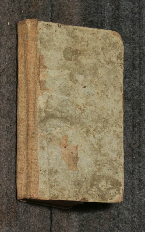 Image for The American Spelling Book, Containing The Rudiments Of The English Language Or The Use Of Schools In The United States,