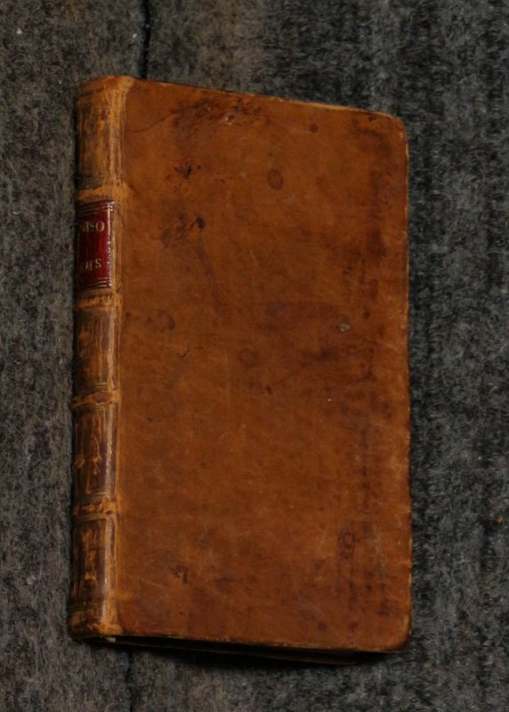 Image for Poems By James Thomson. Viz. Britannia, To The Memory Of Lord Talbot, The Castle Of Indolence, And Lesser Poems: With Alfred, A Masque, By Mr. Thomson And Mr. Mallet
