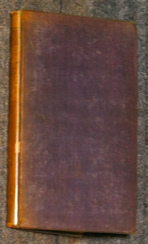 Image for Coplas De Don Jorge Manrique Translated From The Spanish
