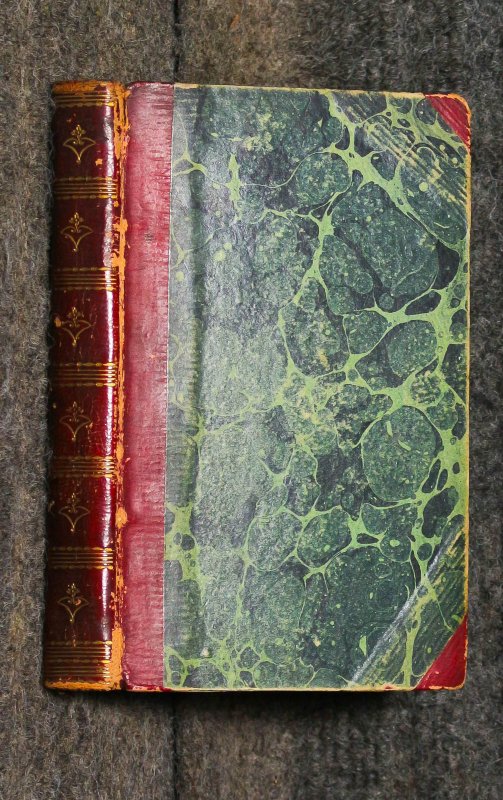 Image for Select Pieces By Benj. Franklin Bound With Poetical Works Of John Cunningham