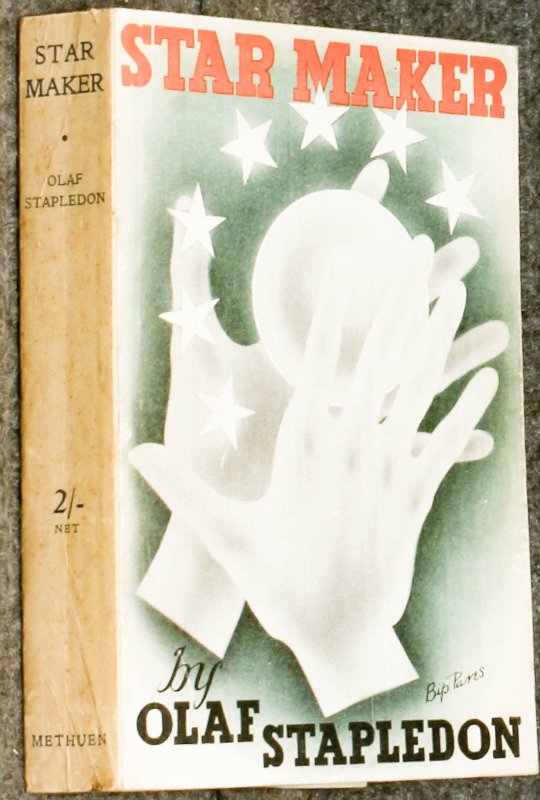Image for Star Maker.