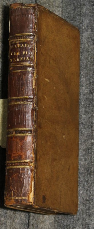 Image for An Inquiry Into The Share, Which Charles I. Had In The Transactions Of The Earl Of Glamorgan ...