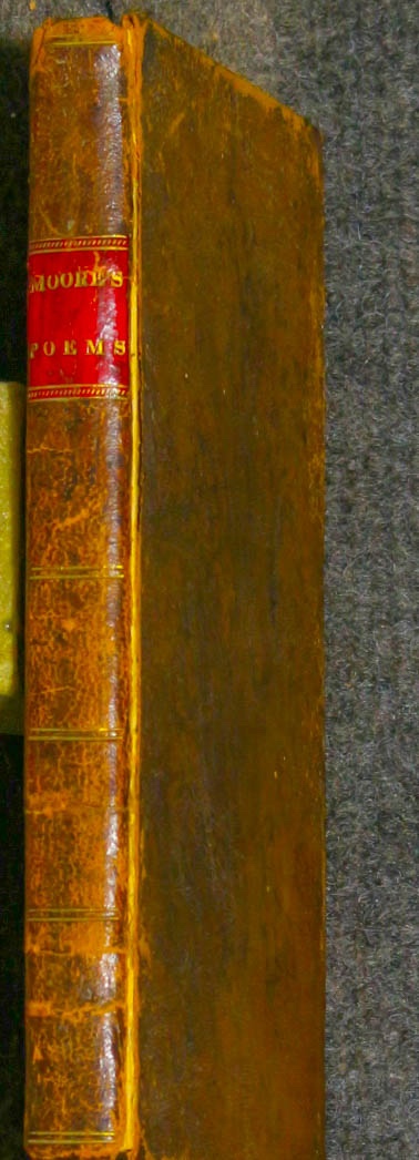 Image for Poems, Fables, Miscellanies, Songs, & C.
