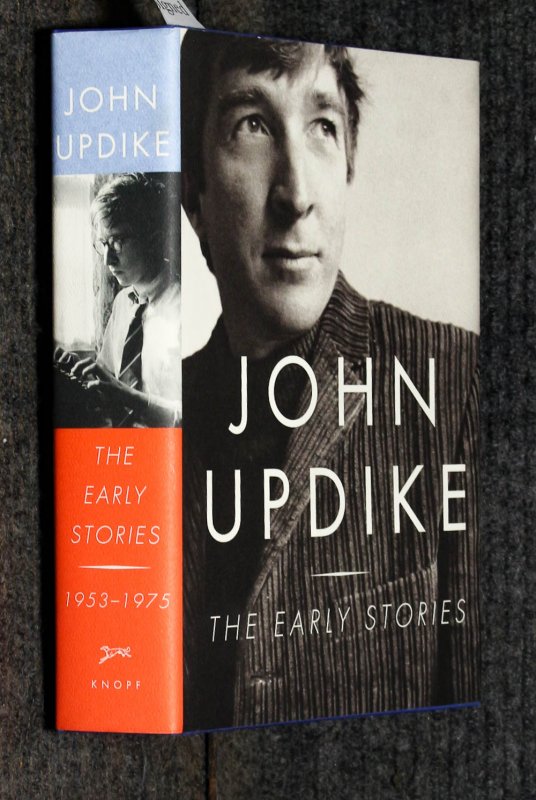 Image for The Early Stories 1953-1975