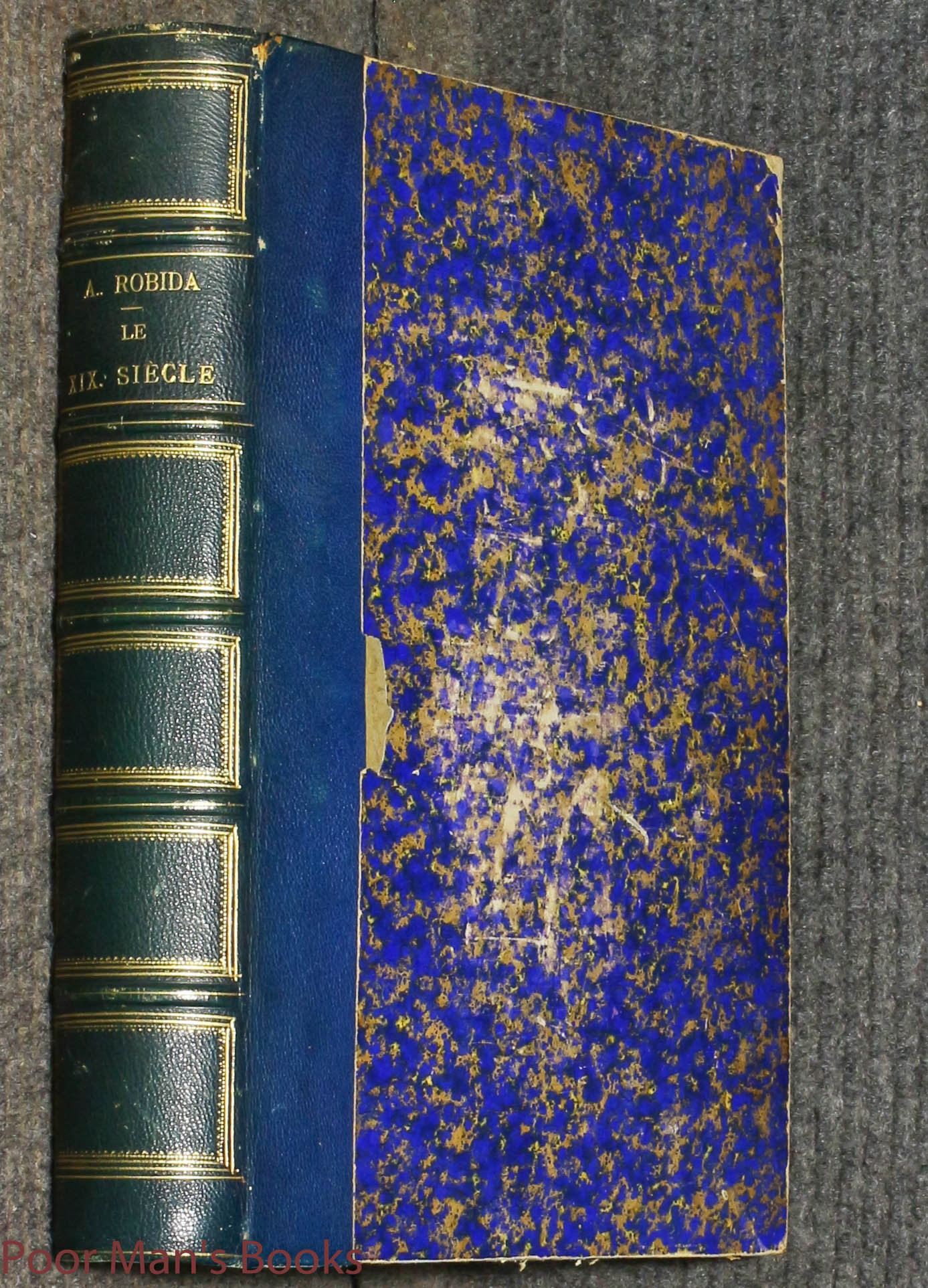 Image for Xixe Siecle, Texte Et Dessins Many Comic Plates