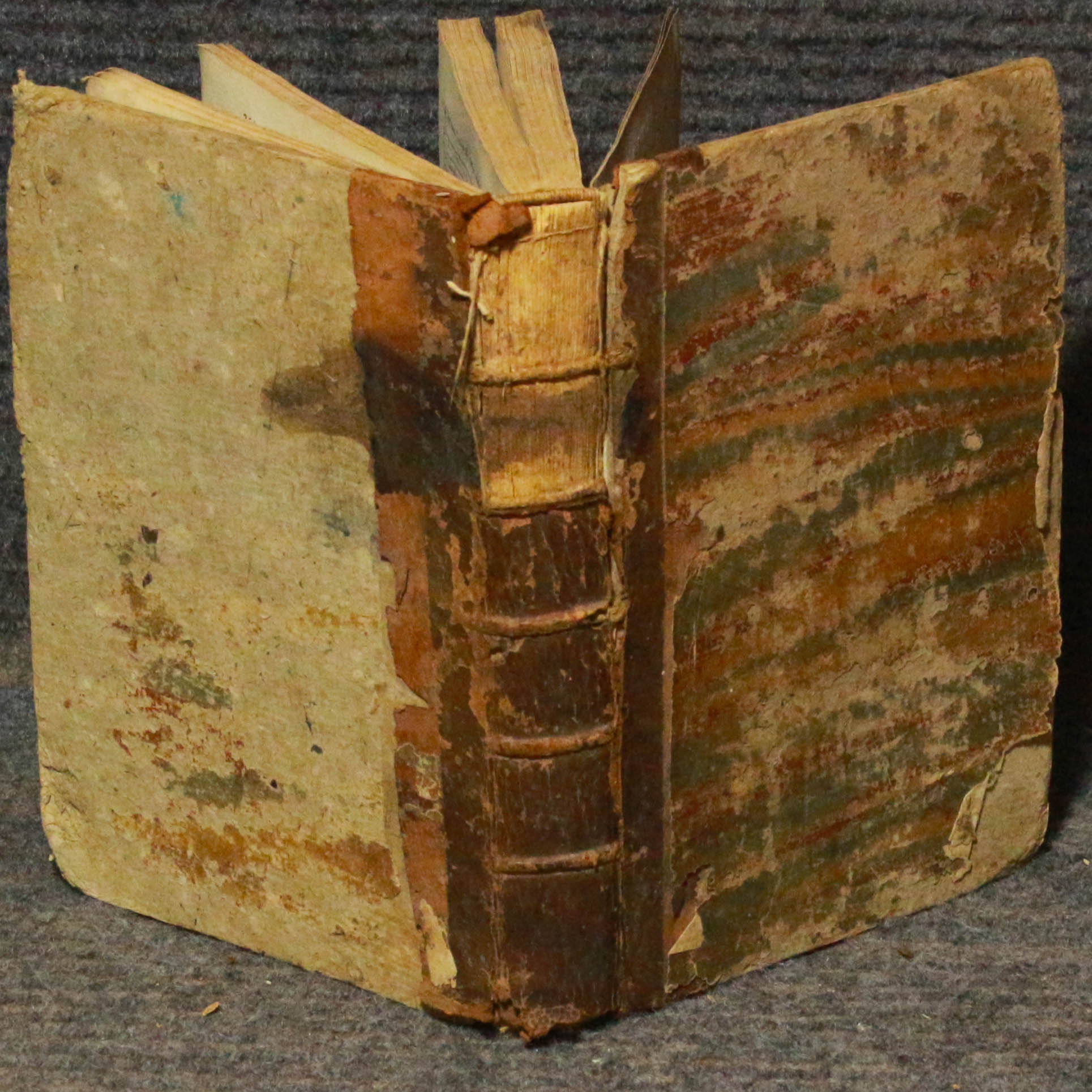 Image for A Treatise Of Decimal Arithmetic : Or, Decimals Applied To The Common Rules Of Arithmetic And More