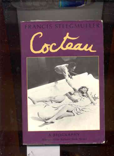 Image for COCTEAU: A BIOGRAPHY