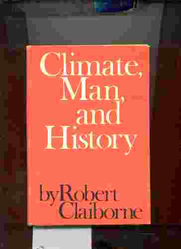 Image for CLIMATE, MAN, AND HISTORY