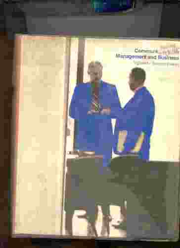 Image for COMMUNICATION FOR MANAGEMENT AND BUSINESS