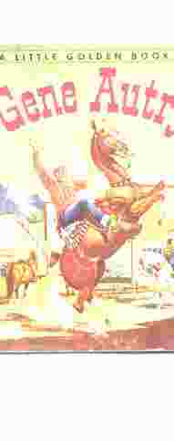 Image for GENE AUTRY