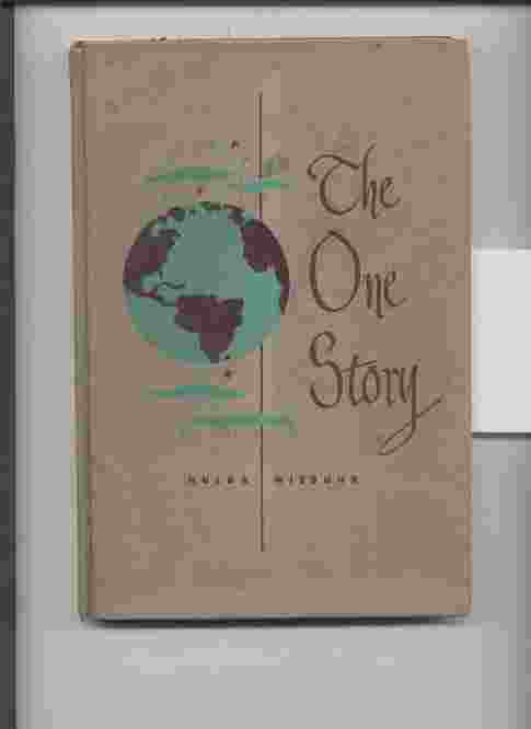 Image for THE ONE STORY