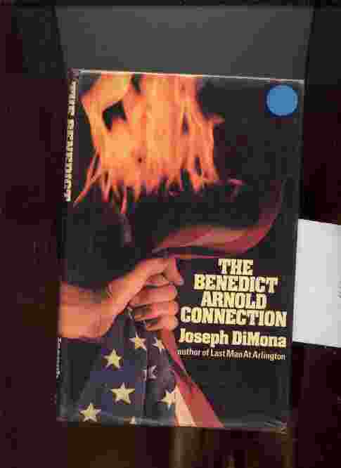Image for BENEDICT ARNOLD CONNECTION CONNECTION