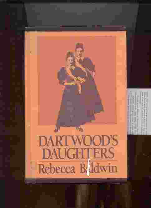 Image for DARTWOOD'S DAUGHTERS