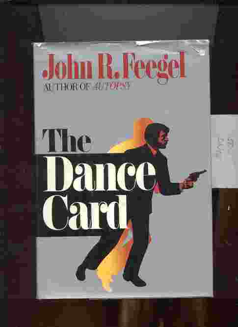 Image for THE DANCE CARD