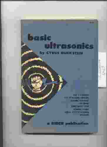 Image for BASIC ULTRASONICS