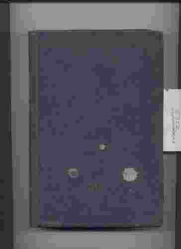 Image for PHYSICAL CONSTANTS OF HYDROCARBONS VOL. 2 Cyclanes, Cyclenes, Cyclynes and Other Alicyclic Hydrocarbons