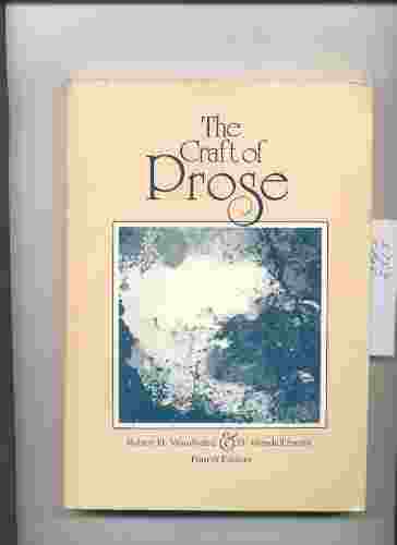 Image for CRAFT OF PROSE