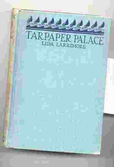 Image for TARPAPER PALACE