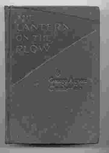 Image for The lantern on the plow,