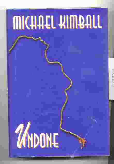 Image for UNDONE