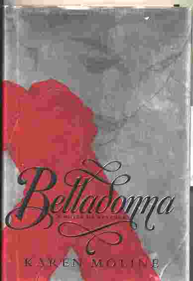 Image for BELLADONNA