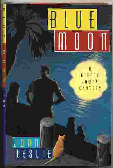 Image for BLUE MOON