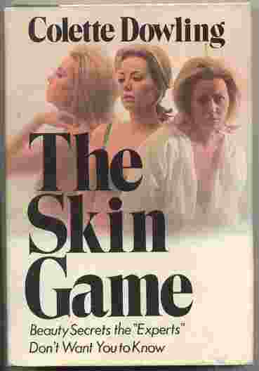 Image for THE SKIN GAME