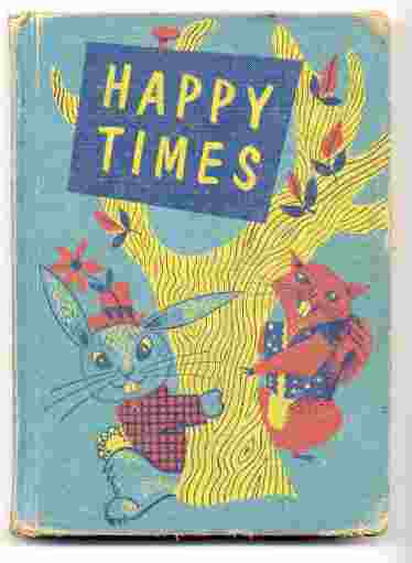 Image for HAPPY TIMES,