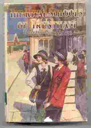 Image for THE RIVAL SCHOOLS OF TRENTHAM