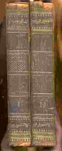 Image for THE LETTERS OF JUNIUS (2 VOLS.)