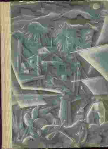 Image for A CONRAD ARGOSY 1942