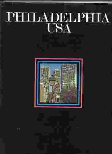 Image for PHILADELPHIA USA